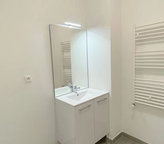  Appartement � louer 2 pi�ces 40 m�