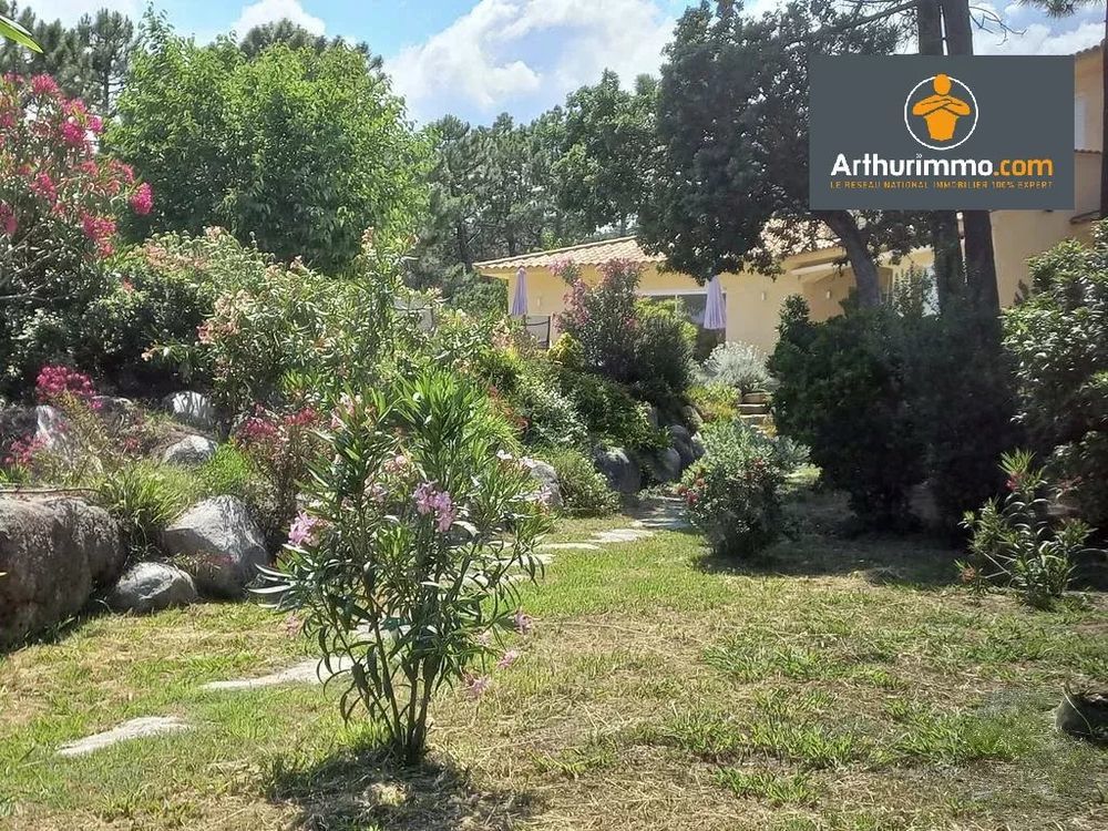 � vendre  Maison Solenzara (20145)