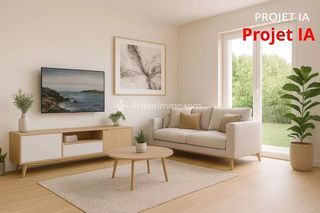  Maison � vendre 4 pi�ces 80 m�