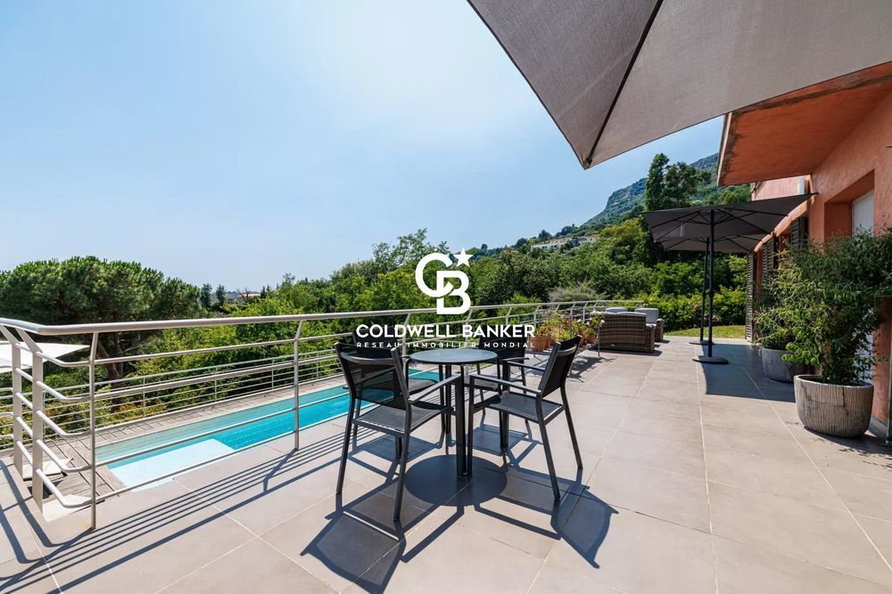 � vendre  Maison Vence (06140)