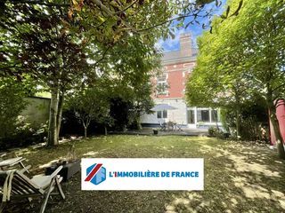  Maison � vendre 11 pi�ces 238 m�