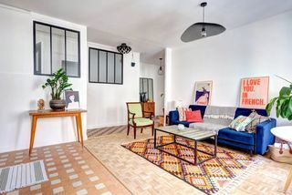  Appartement � vendre 2 pi�ces 53 m�