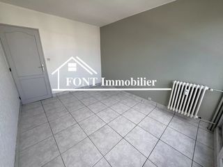  Appartement � vendre 3 pi�ces 67 m�