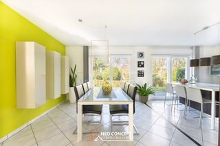  Maison � vendre 5 pi�ces 166 m�