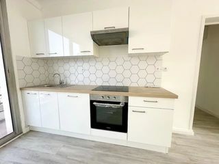  Appartement � vendre 3 pi�ces 56 m�