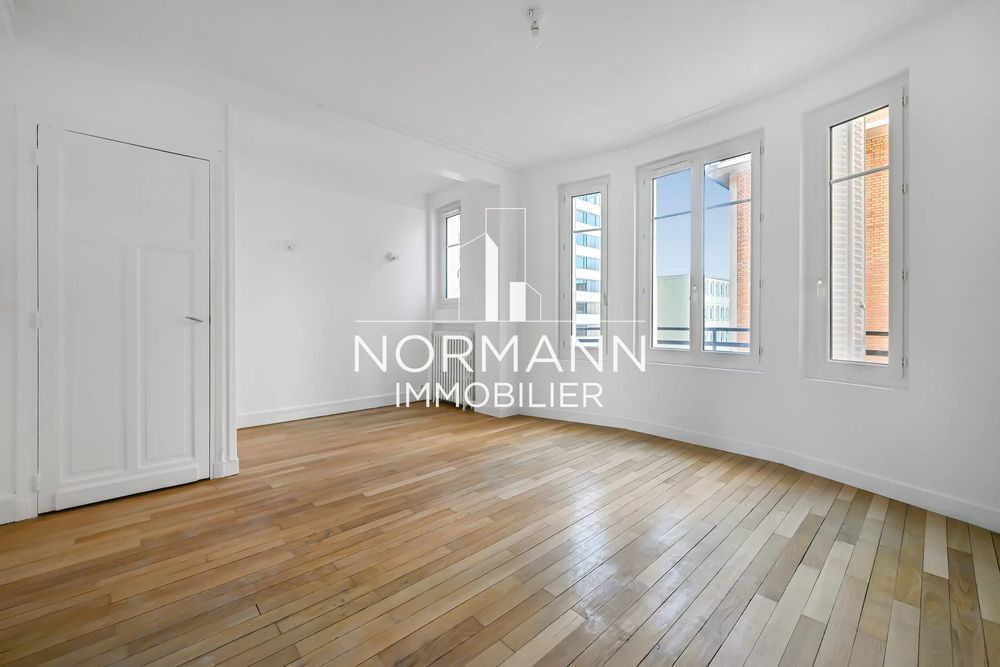 � vendre  Appartement Puteaux (92800)