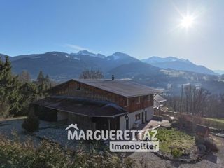  Maison � vendre 11 pi�ces 300 m�