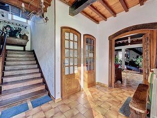  Maison � vendre 9 pi�ces 240 m�