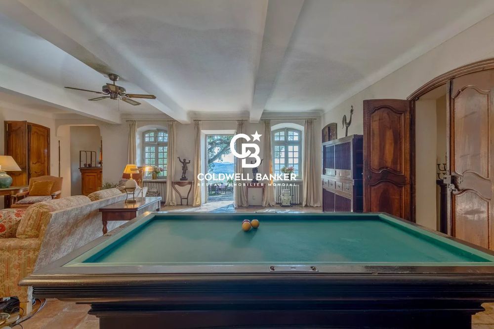 � vendre  Villa La Garde-Freinet (83680)