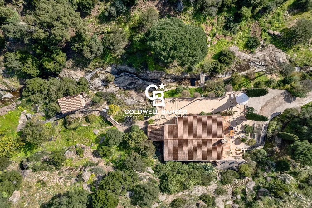 � vendre  Maison Le Lavandou (83980)