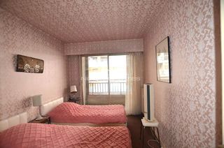  Appartement � vendre 2 pi�ces 46 m�