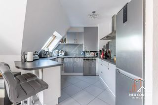  Appartement � vendre 4 pi�ces 72 m�