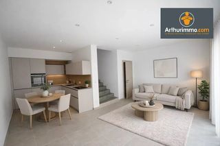  Appartement � vendre 2 pi�ces 46 m�