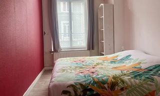  Appartement � louer 3 pi�ces 45 m�