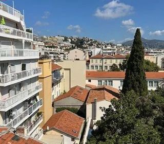  Appartement � vendre 2 pi�ces 28 m�