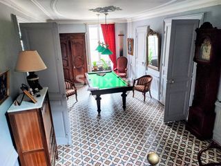  Maison � vendre 12 pi�ces 418 m�