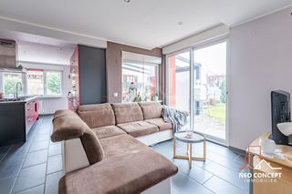  Maison � vendre 5 pi�ces 151 m�