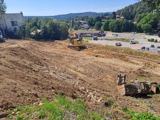  Terrain � vendre 322 m�