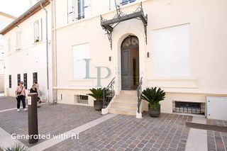  H�tel Particulier � vendre 8 pi�ces 301 m�