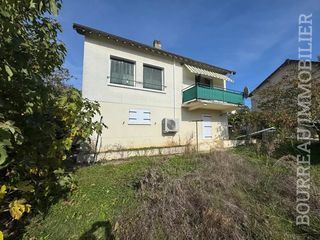  Maison � vendre 6 pi�ces 128 m�