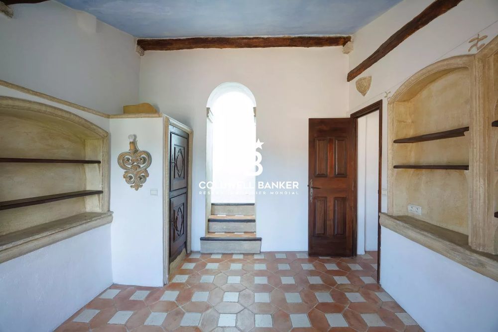 � vendre  Maison Saint-Paul (06570)