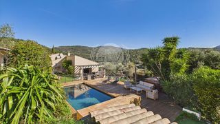  Maison � vendre 4 pi�ces 91 m�