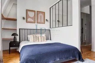  Appartement � vendre 1 pi�ce 34 m�