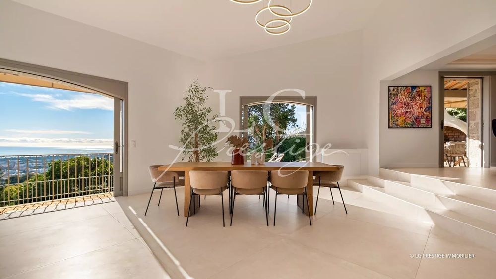 � vendre  Villa Mandelieu-la-Napoule (06210)