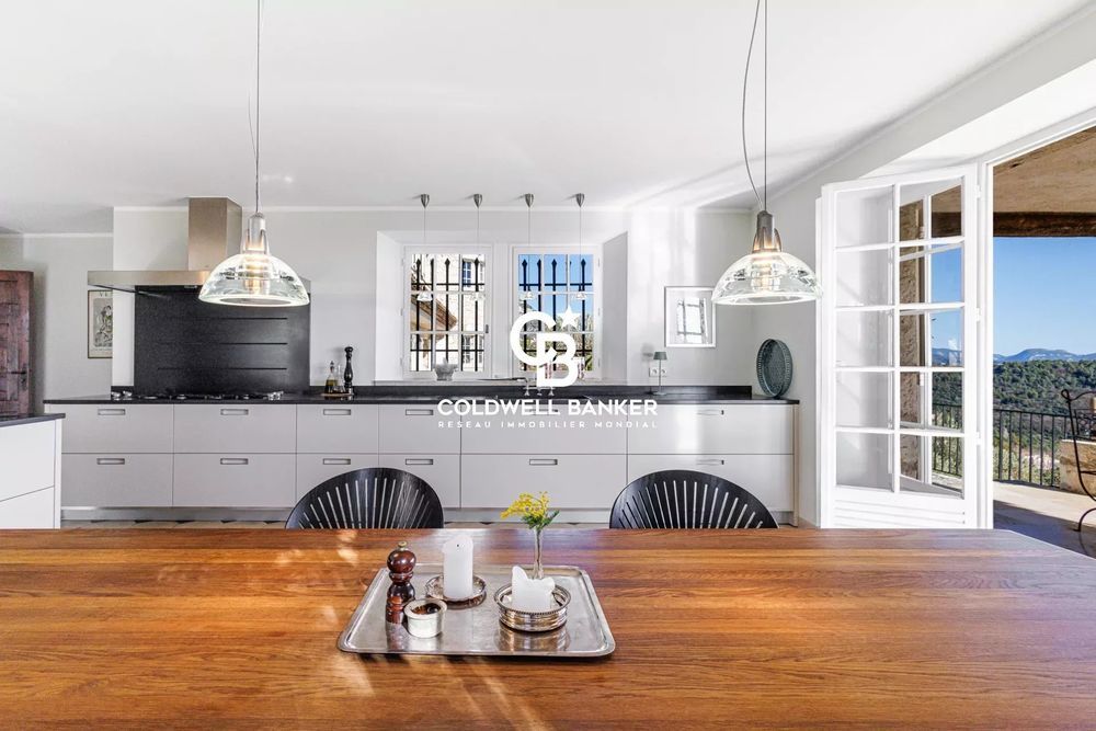 � vendre  Villa Vence (06140)