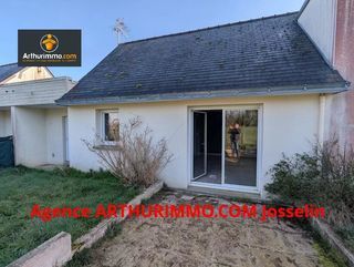  Maison � vendre 3 pi�ces 63 m�