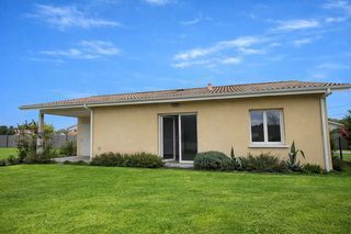  Maison � vendre 3 pi�ces 