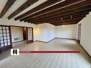  Maison � vendre 137 m�