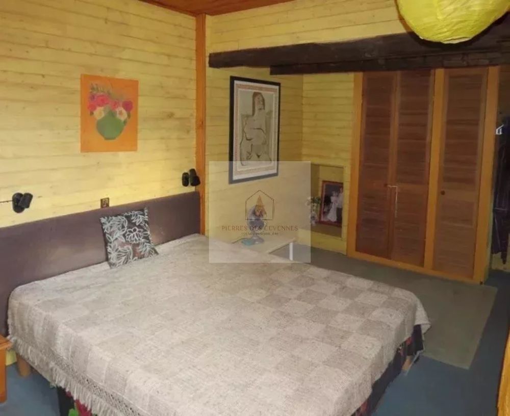 � vendre  Maison Saint-Germain-de-Calberte (48370)