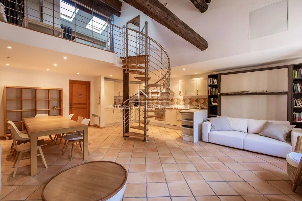 � vendre  Appartement Villefranche-sur-Mer (06230)