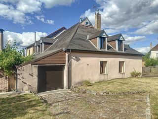  Maison � vendre 7 pi�ces 205 m�