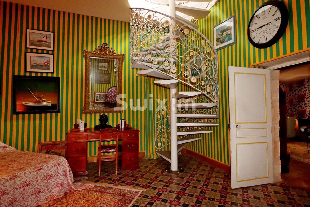 � vendre  Maison Sommi�res (30250)