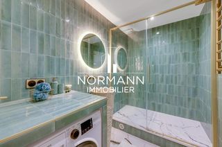  Appartement � vendre 4 pi�ces 80 m�