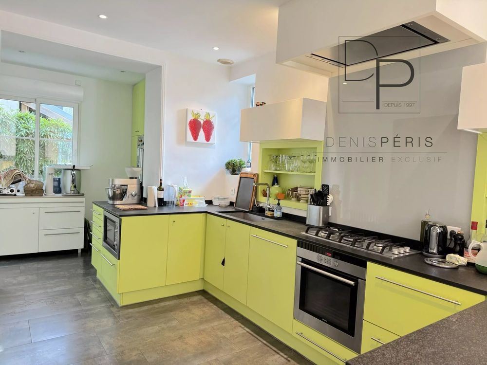 � vendre  Maison La Baule-Escoublac (44500)