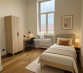  Appartement � vendre 5 pi�ces 128 m�