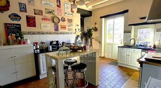  Maison � vendre 15 + pi�ces 438 m�