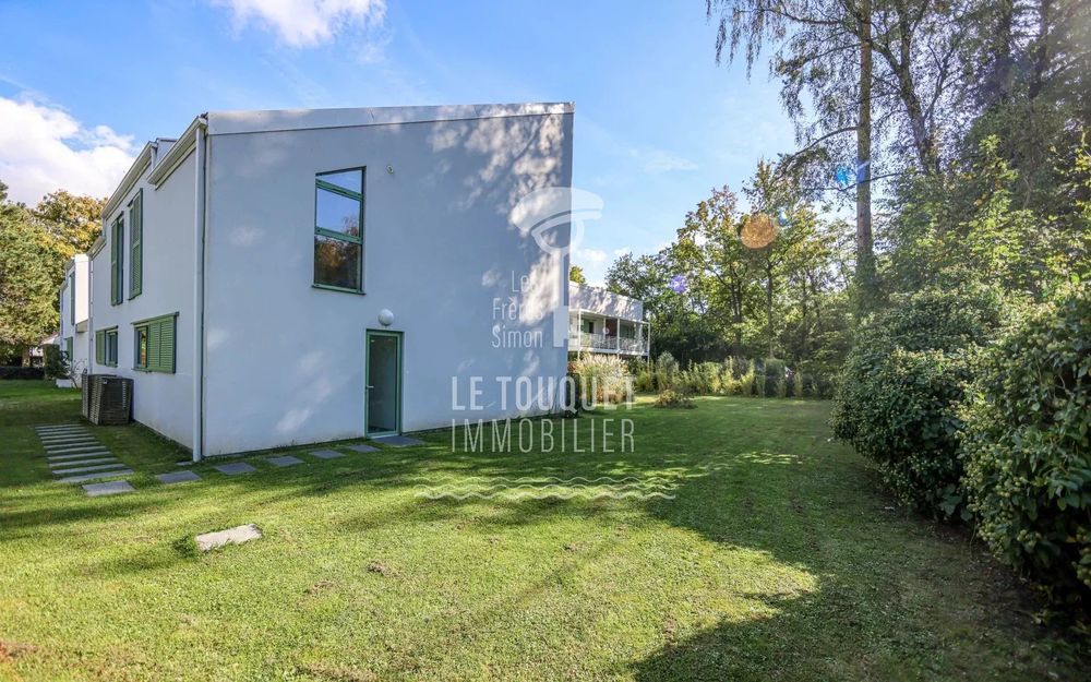 � vendre  Maison Le Touquet-Paris-Plage (62520)