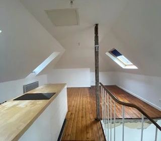  Appartement � louer 2 pi�ces 25 m�