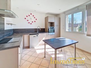  Maison � vendre 4 pi�ces 110 m�