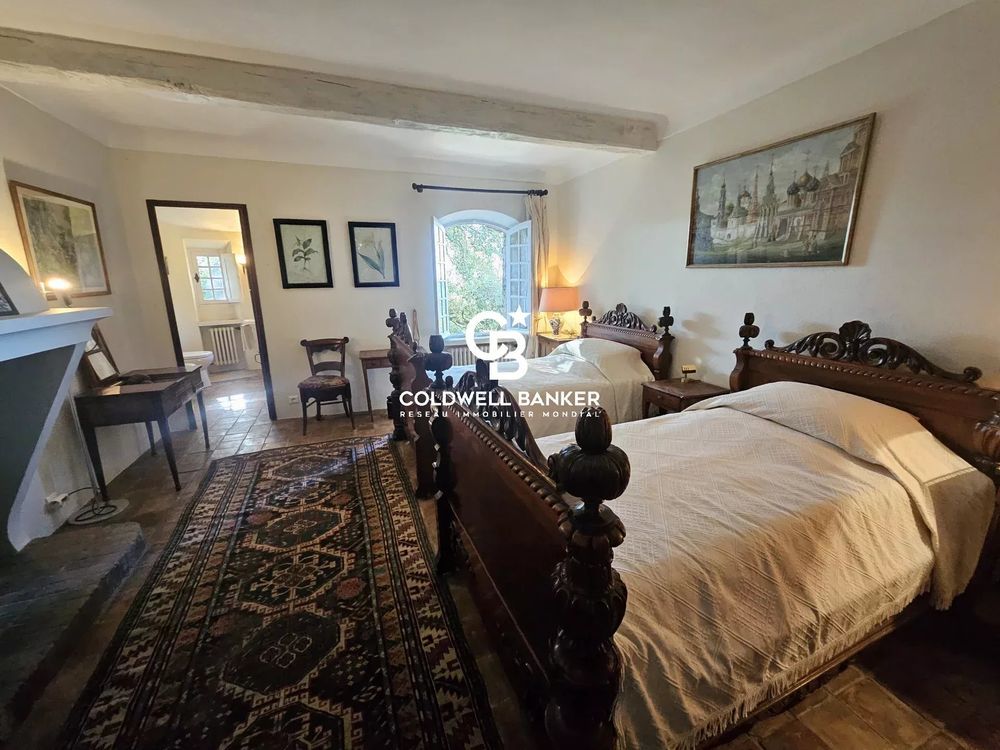 � vendre  Villa La Garde-Freinet (83680)