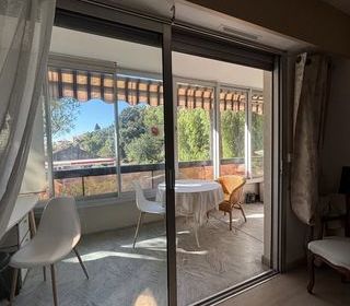  Appartement � vendre 2 pi�ces 48 m�