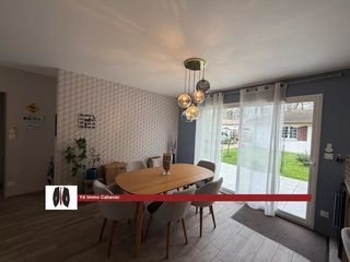  Maison � vendre 4 pi�ces 93 m�