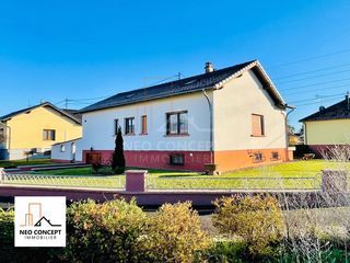  Maison � vendre 5 pi�ces 102 m�