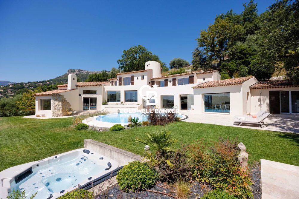 � vendre  Maison Vence (06140)