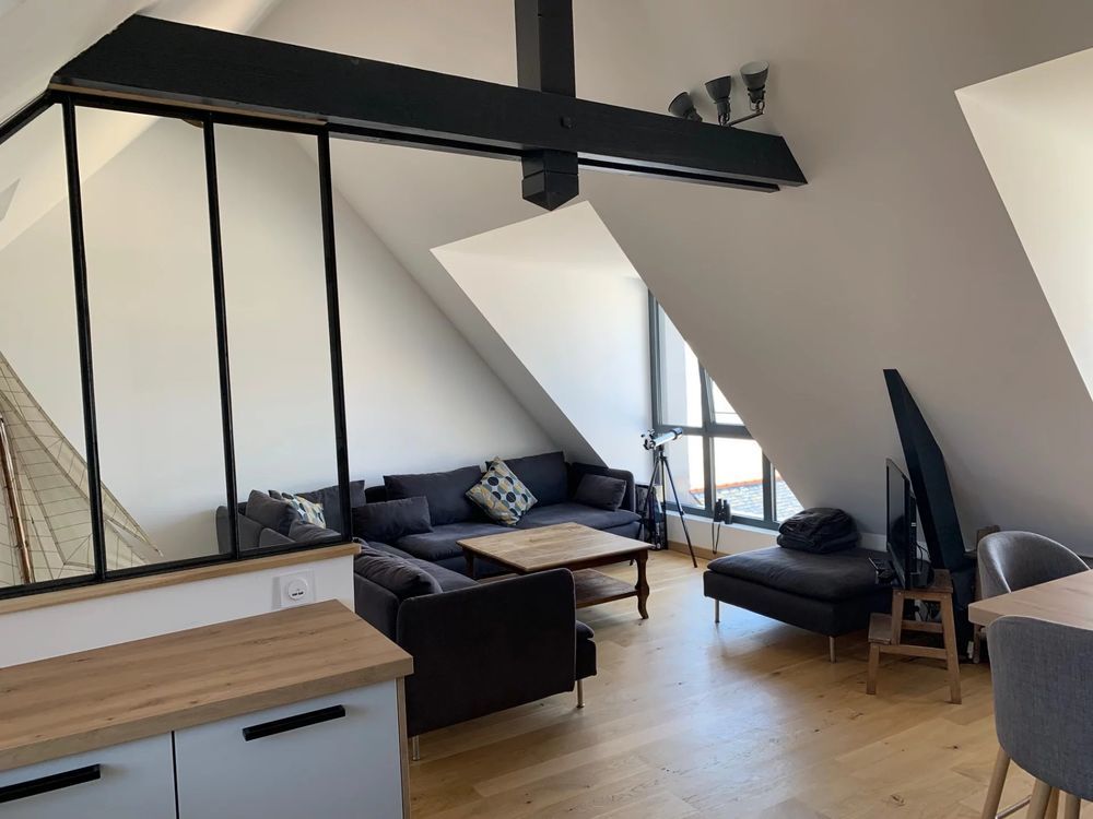 � vendre  Appartement Saint-Malo (35400)