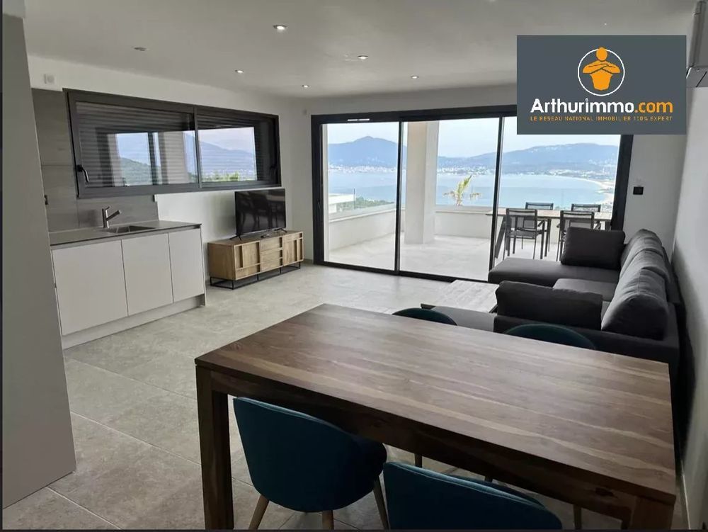 � vendre  Appartement Pietrosella (20166)